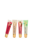 Подарунковий Набір для Губ Victoria's Secret 4-Piece Flavor Favorites Lip Gloss Gift Set_2