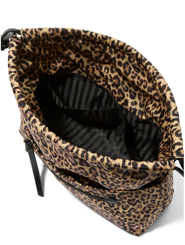 Косметичка Victoria's Secret Cinched Travel Beauty Organizer Bag_4