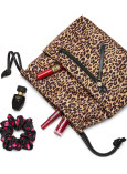 Косметичка Victoria's Secret Cinched Travel Beauty Organizer Bag_3