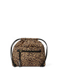 Косметичка Victoria's Secret Cinched Travel Beauty Organizer Bag_1