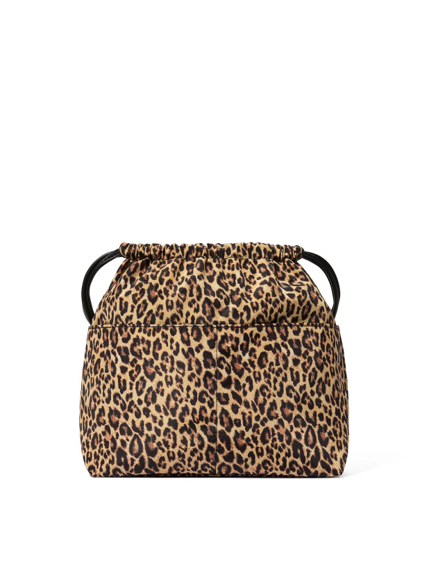 Косметичка Victoria's Secret Cinched Travel Beauty Organizer Bag_2