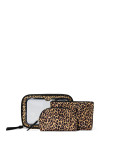Набор Косметичек 3-в-1 Victoria's Secret 3-Piece Makeup Bag_1