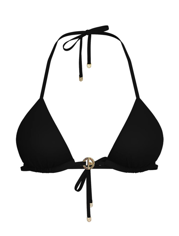 Купальник Бікіні Трикутник Victoria's Secret VS Archives Swim Toggle Push-Up Triangle Bikini Top & Toggle Bikini Bottom_7