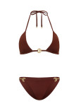 Купальник Бікіні Трикутник Victoria's Secret VS Archives Swim Toggle Push-Up Triangle Bikini Top & Toggle Bikini Bottom_3