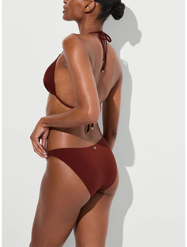Купальник Бікіні Трикутник Victoria's Secret VS Archives Swim Toggle Push-Up Triangle Bikini Top & Toggle Bikini Bottom_2