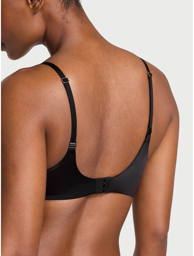 Бюстгальтер Пуш-ап Victoria's Secret Very Sexy So Obsessed Smooth Push-Up Bra_2