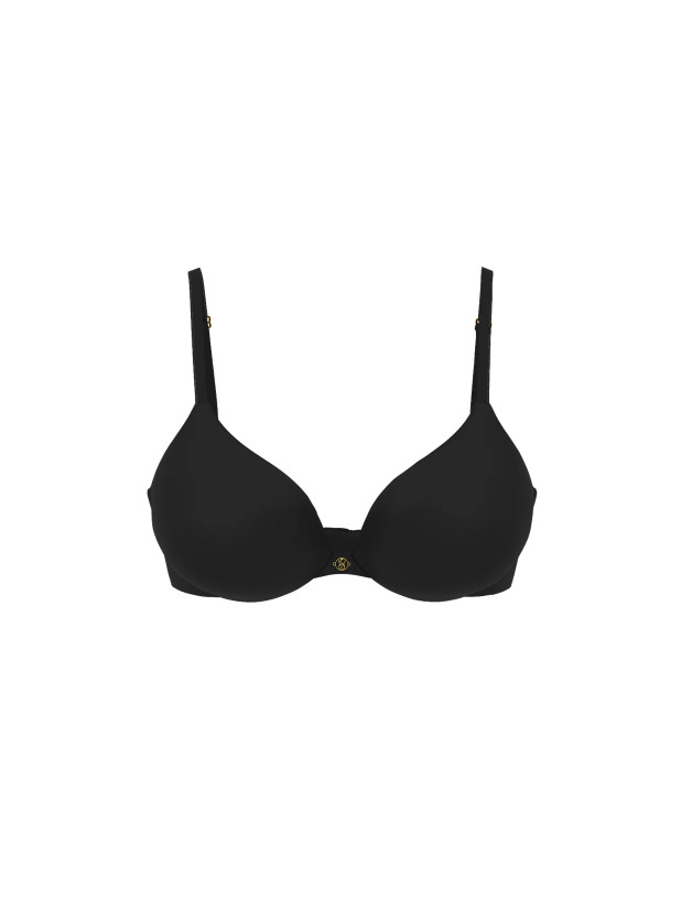 Бюстгальтер Пуш-ап Victoria's Secret Very Sexy So Obsessed Smooth Push-Up Bra_3