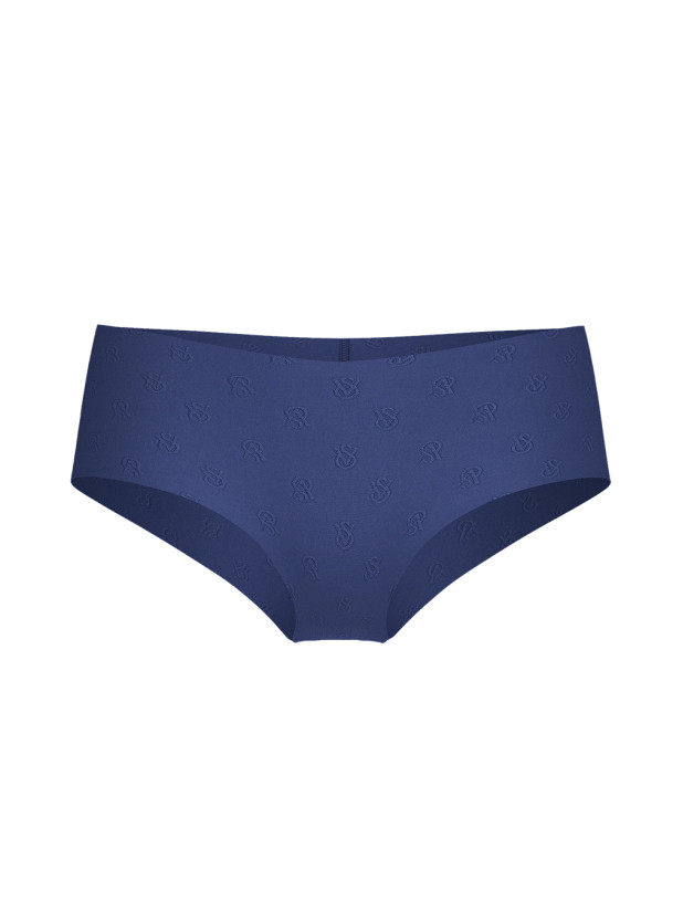 Трусики Бесшовные Victoria's Secret Sexy Illusions No-show Cheeky Panty_3