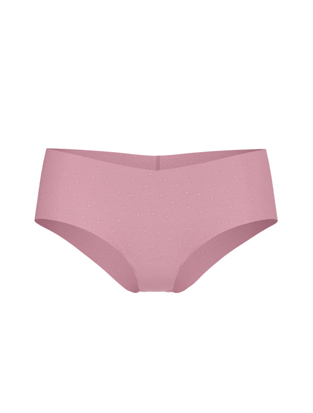 Трусики Безшовні Victoria's Secret Sexy Illusions No-show Cheeky Panty_3