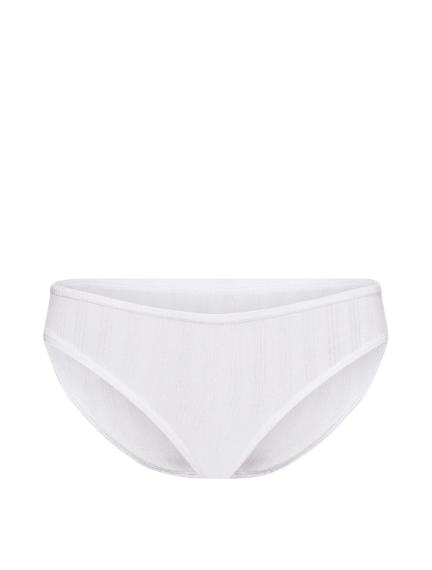 Хлопковые Трусики Бикини Victoria's Secret Ultra-Fine Modal Bikini Panty_3