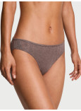Хлопковые Трусики Бикини Victoria's Secret Ultra-Fine Modal Bikini Panty_1