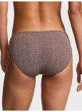 Хлопковые Трусики Бикини Victoria's Secret Ultra-Fine Modal Bikini Panty_2