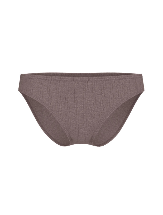 Хлопковые Трусики Бикини Victoria's Secret Ultra-Fine Modal Bikini Panty_3