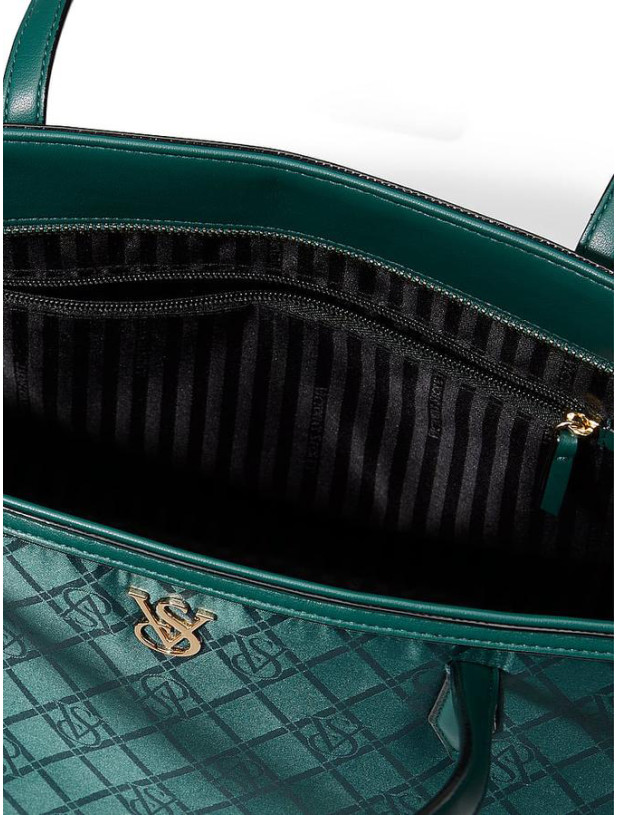 Сумка Victoria's Secret The Victoria Large Tote Bag_4