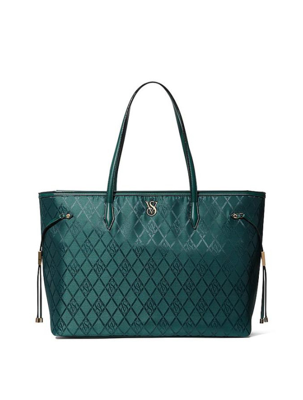 Сумка Victoria's Secret The Victoria Large Tote Bag_2