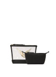 Косметичка 2-в-1 Victoria's Secret Fashion Show Cosmetic Case_1