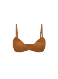 Бюстгальтер Безшовний Victoria's Secret Body by Victoria FlexFactor Lightly Lined Plunge Demi Bra_3