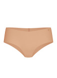 Трусики Бесшовные Victoria's Secret No-Show Cotton Cheeky Panty_3