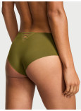 Трусики Безшовні Victoria's Secret Sexy Illusions No-show Strappy Cheeky Panty_1
