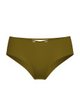 Трусики Безшовні Victoria's Secret Sexy Illusions No-show Strappy Cheeky Panty_3