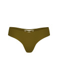 Бесшовные Трусики Стринги Victoria's Secret Sexy Illusions No-show Thong Panty_3