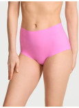 Бесшовные Трусики Брифы Victoria's Secret Sexy Illusions No-Show High-Waist Thong Panty_1