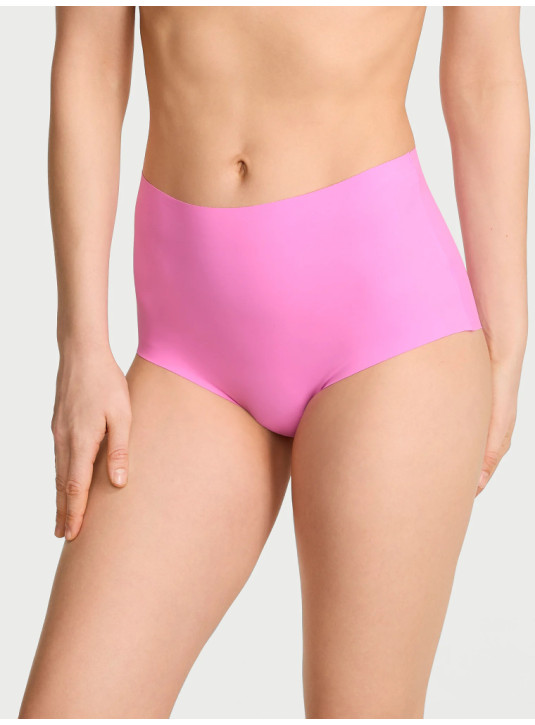 Бесшовные Трусики Брифы Victoria's Secret Sexy Illusions No-Show High-Waist Thong Panty
