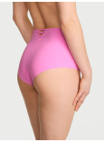 Бесшовные Трусики Брифы Victoria's Secret Sexy Illusions No-Show High-Waist Thong Panty_2