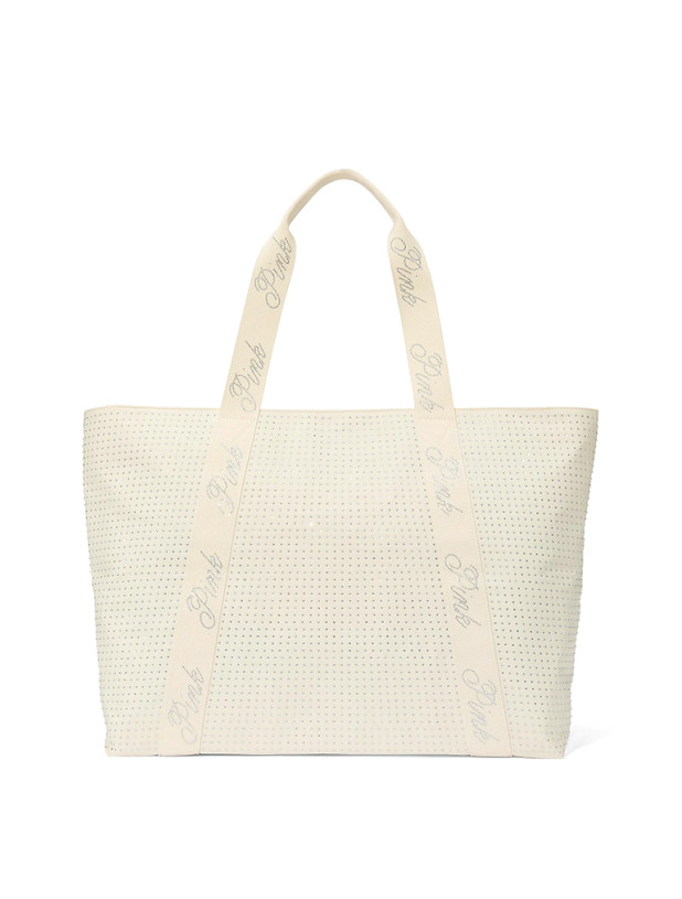 Сумка Victoria's Secret Bling Tote Bag_2
