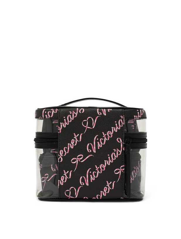 Косметичка Набор 4-в-1 Victoria's Secret Makeup Bag_2