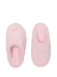 Тапочки Victoria's Secret Luxe Plush Closed-Toe Slippers_2