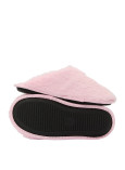 Тапочки Victoria's Secret Luxe Plush Closed-Toe Slippers_3
