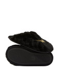 Тапочки Victoria's Secret Luxe Plush Closed-Toe Slippers_3