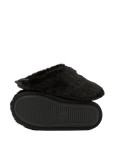 Тапочки Victoria's Secret Luxe Plush Closed-Toe Slippers_2