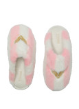 Тапочки Victoria's Secret Luxe Plush Closed-Toe Slippers_1