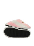 Тапочки Victoria's Secret Luxe Plush Closed-Toe Slippers_3