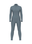 Боди-комбинезон Victoria's Secret VSX Essential Long-Sleeve Jumpsuit_2