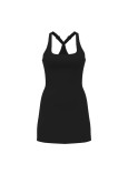 Спортивна Сукня Victoria's Secret Essential Racerback Dress_4