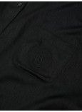 Піжама Сатинова Victoria's Secret Signature Satin Oversized Long Pajama Set_4