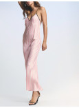 Сукня/Нічна Сорочка Сліп Дрес Victoria's Secret Satin Long Slip_1