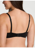 Комплект Білизни зі Стразами Victoria's Secret Very Sexy Sparkle Crystal Shine Cradle Push-Up Bra & Sparkle Crystal Shine Strap Brazilian Panty_3