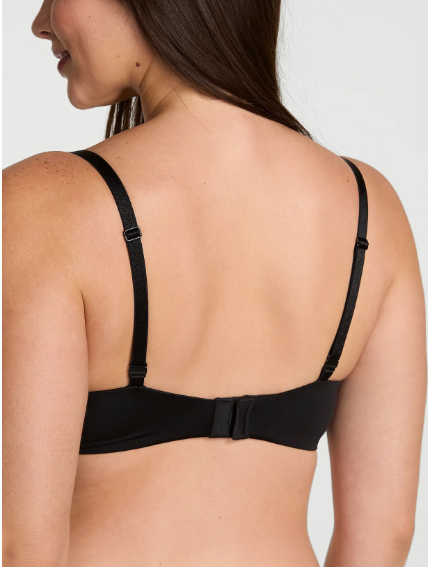 Комплект Білизни зі Стразами Victoria's Secret Very Sexy Sparkle Crystal Shine Cradle Push-Up Bra & Sparkle Crystal Shine Strap Brazilian Panty_3