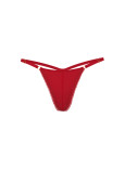 Трусики Стрінги Victoria's Secret Very Sexy Lace-Trim Adjustable V-String Panty_3