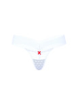 Трусики Стрінги Мереживні Victoria's Secret The Lacie Heart Lace Thong Panty_3