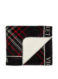 Флісовий Плед Ковдра Victoria's Secret Cozy-Fleece Blanket_2