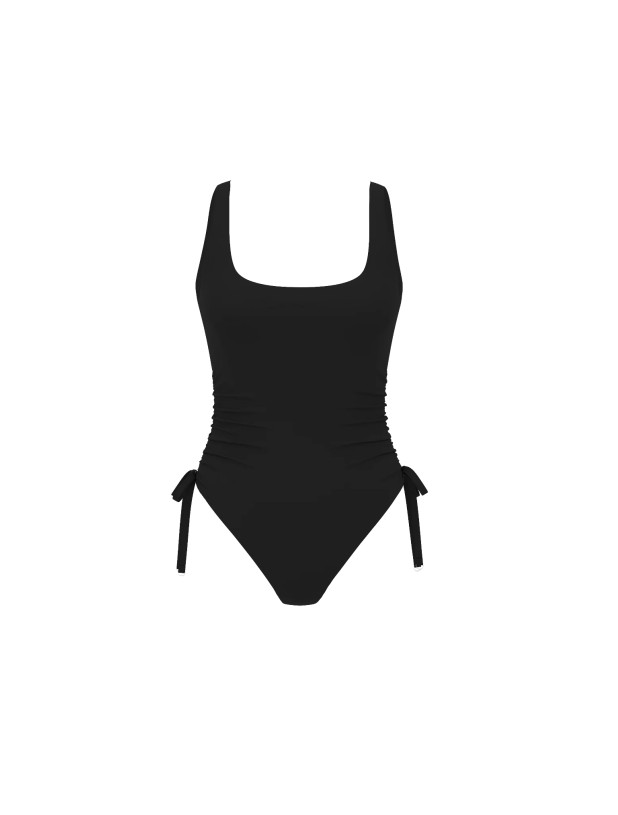 Суцільний Купальник Victoria's Secret Swim Itsy One-Piece Swimsuit_3