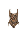 Суцільний Купальник Victoria's Secret Swim Itsy One-Piece Swimsuit_4