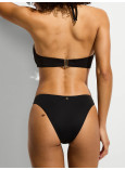 Купальник Пуш-ап зі Стразами Victoria's Secret Swim Bombshell Add-2-Cups Diamanté Push-Up Bikini Top & Diamanté Brazilian Bikini Bottom_2