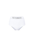 Трусики Бріфи Victoria's Secret Exploded Logo Cotton Modern Brief Panty_4