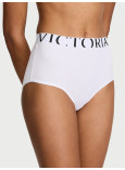 Трусики Бріфи Victoria's Secret Exploded Logo Cotton Modern Brief Panty_1